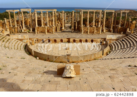 レプティスマグナ レプティスマグナ 62442898