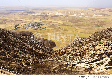 葛折りの道 葛折りの道 62442905