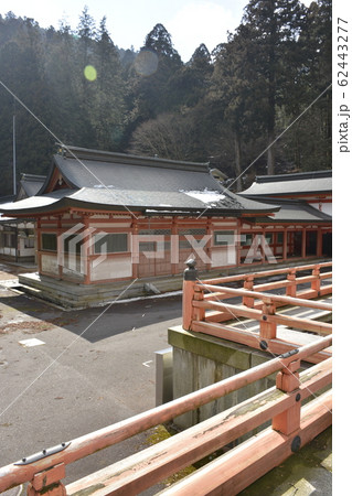 【滋賀県】世界遺産・比叡山延暦寺の法華総持院(阿弥陀堂) 【滋賀県】世界遺産・比叡山延暦寺の法華総持院(阿弥陀堂) 62443277