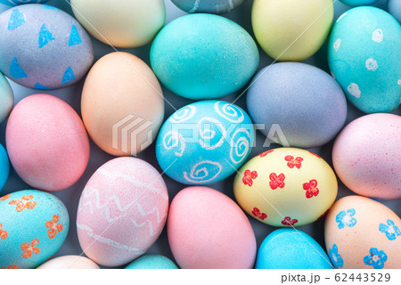 復活祭 ＥＡＳＴＥＲ イースター 62443529