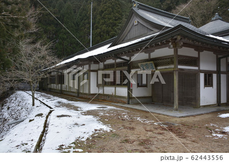 【滋賀県】世界遺産・比叡山延暦寺の法華総持院(灌頂堂) 【滋賀県】世界遺産・比叡山延暦寺の法華総持院(灌頂堂) 62443556