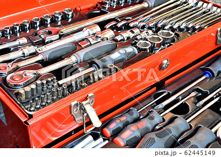 自動車工具 62445149