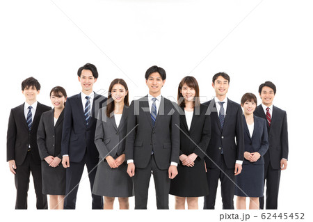 大人数　ビジネス 62445452