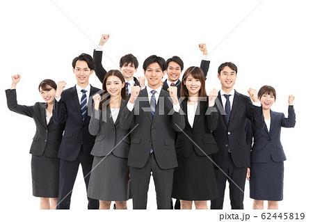 大人数　ビジネス 62445819