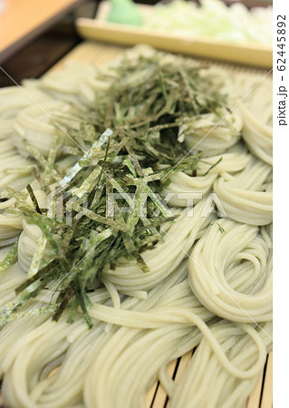 美味しいへぎそば 美味しいへぎそば 62445892