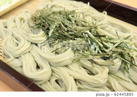 美味しいへぎそば 美味しいへぎそば 62445895