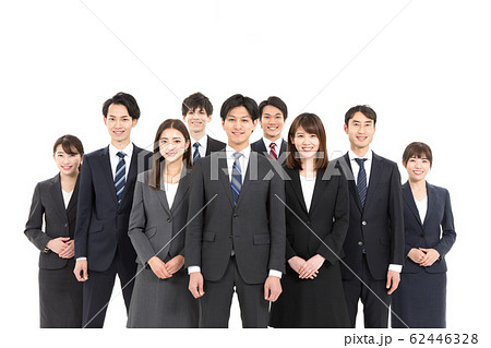 大人数　ビジネス 62446328