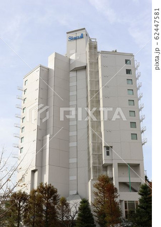 ホテルシーガルてんぽーざん大阪 ホテルシーガルてんぽーざん大阪 62447581
