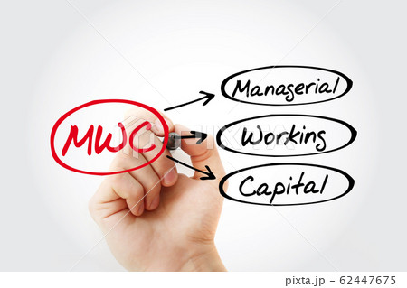 MWC - Managerial Working Capital acronym MWC - Managerial Working Capital acronym 62447675