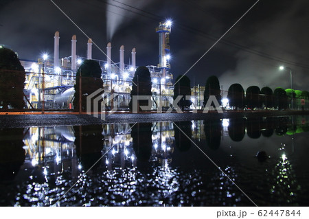 大竹工場夜景 62447844