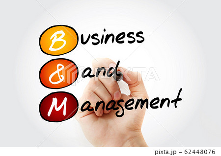 B and M - Business and Management acronym B and M - Business and Management acronym 62448076