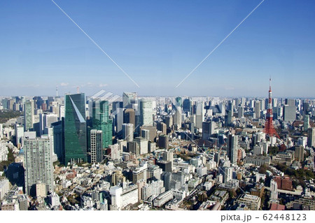 東京タワー 62448123