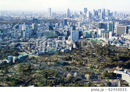 青山墓地 62450033