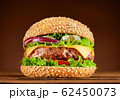 burger 62450073