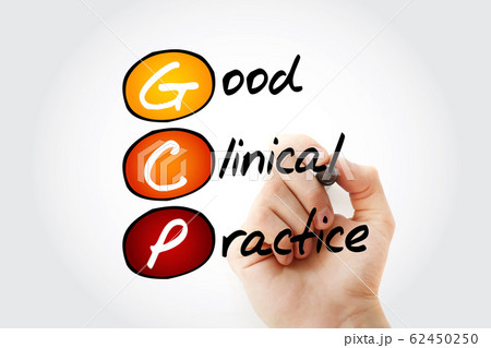 GCP, Good Clinical Practice acronym GCP, Good Clinical Practice acronym 62450250