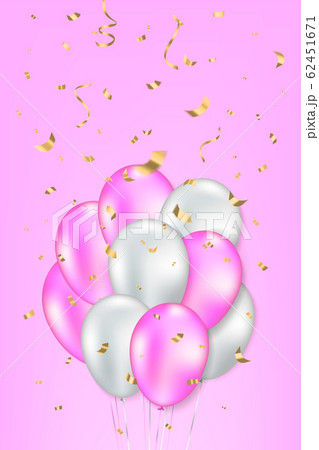 Festive vertical background. 62451671