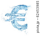 euro currency sign 62453985