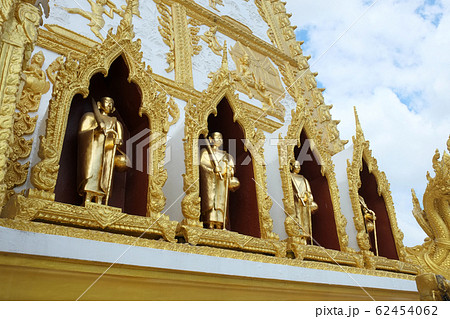 ウボンラチャタニー 62454062