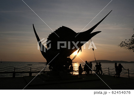 クラビ クラビ 62454076