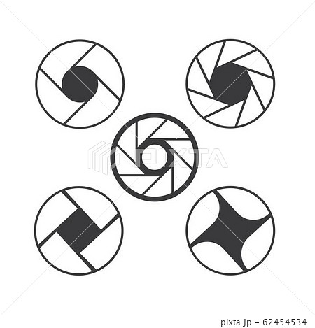 Camera vector icon illustration design 62454534