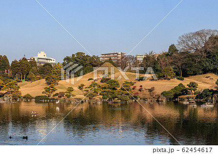 水前寺成趣園 62454617