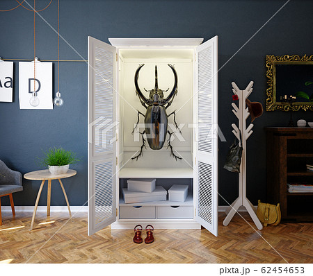 the beetle in the wardrobe the beetle in the wardrobe 62454653