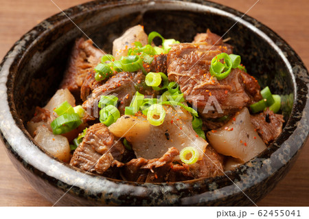 すじこん 62455041