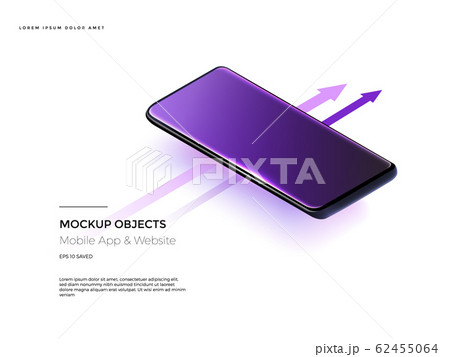 ビジネス 電子 通信 62455064