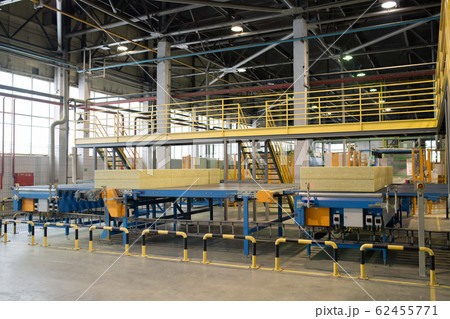 Thermal-Insulation Materials Factory Thermal-Insulation Materials Factory 62455771