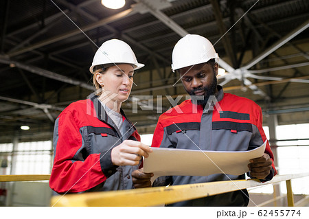 Engineers Working On Project Engineers Working On Project 62455774