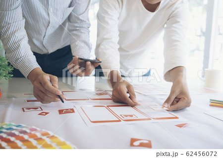 UX UI and Programming development technology. UX UI and Programming development technology. 62456072