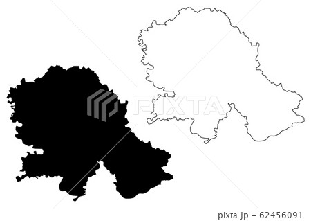 Autonomous Province of Vojvodina (Republic of 62456091