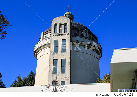 野方配水塔 62456421