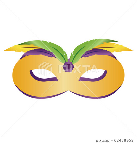 Mask for mardi gras Mask for mardi gras 62459955