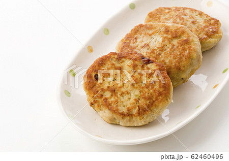 豆腐ハンバーグ 62460496