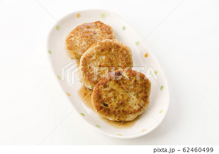 豆腐ハンバーグ 62460499