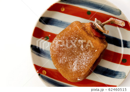 あんぽ柿（干し柿） 62460515