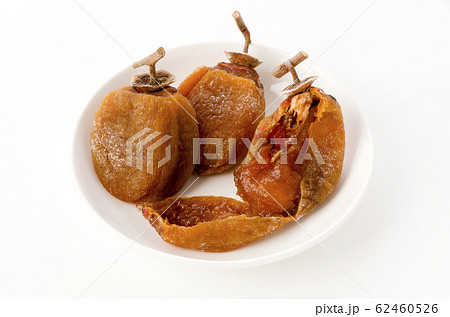 あんぽ柿（干し柿） 62460526