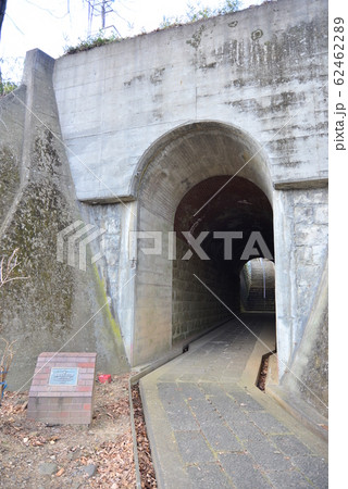 国指定登録有形文化財の龍洞院架道橋 62462289