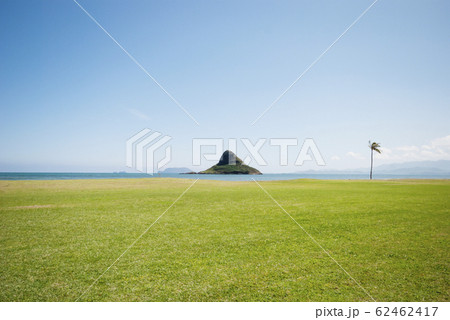 チャイナマンズハット/モコリイ島 チャイナマンズハット/モコリイ島 62462417