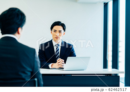 面接 面接 62462517