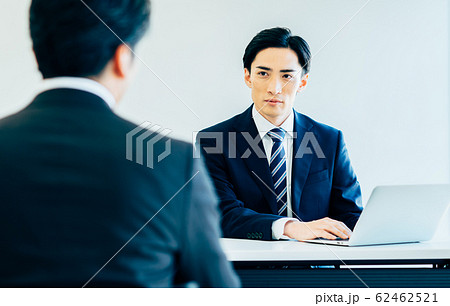 面接 面接 62462521