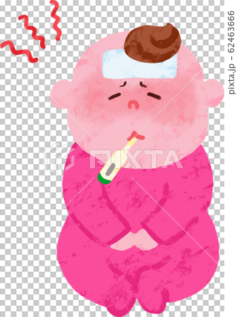 嬰兒溫度計和降溫 嬰兒溫度計和降溫 62463666
