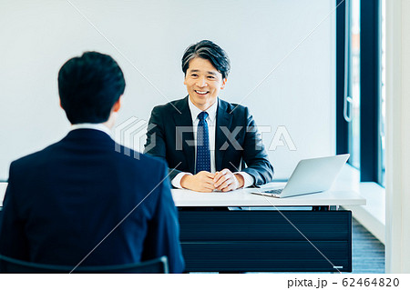 面接 62464820