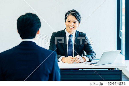 面接 面接 62464821