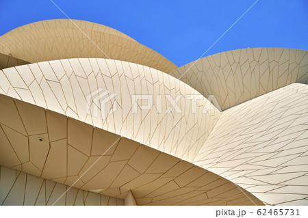 national museum of Qatar Doha 62465731