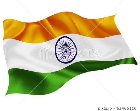 インド 国旗 世界 アイコンのイラスト素材 インド 国旗 世界 アイコンのイラスト素材