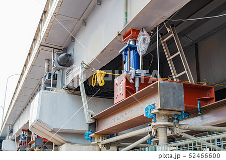 相鉄・東急直通線新横浜駅土木工事 62466600