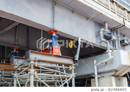 相鉄・東急直通線新横浜駅土木工事 相鉄・東急直通線新横浜駅土木工事 62466603