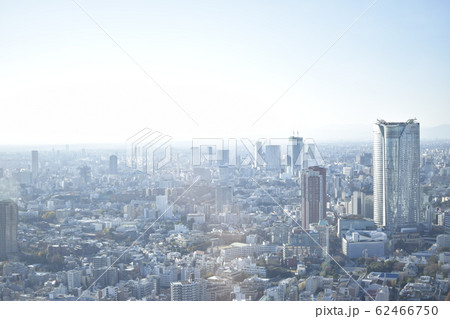東京タワーからの眺め 62466750